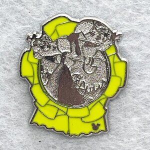 🔮 5/$25 Disney Bedknobs‎ And Broomsticks The Vultures Pin